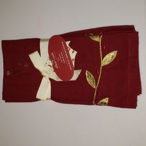 Holiday Tip Towels